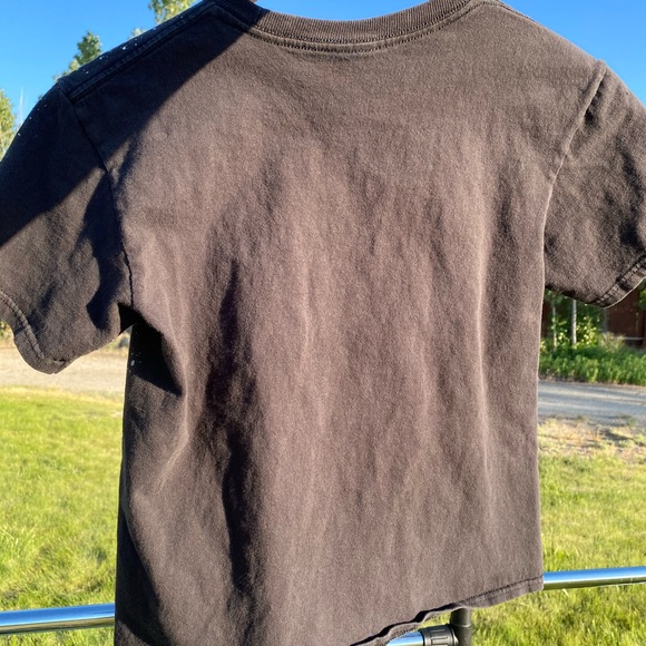 All over boys Marvin the Martian tee - Picture 4 of 9